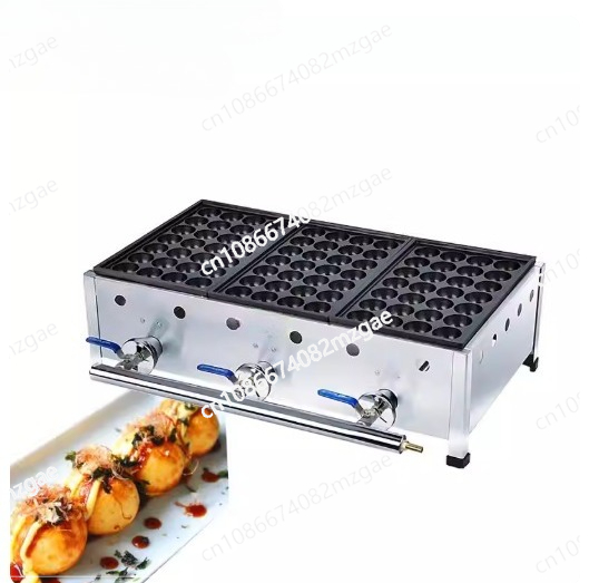 Fishball Oven Takoyaki Fish Pe – обзор и цена Takoyaki Grill Plate