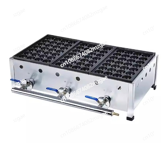 Fishball Oven Takoyaki Fish Pe – обзор и цена Takoyaki Grill Plate