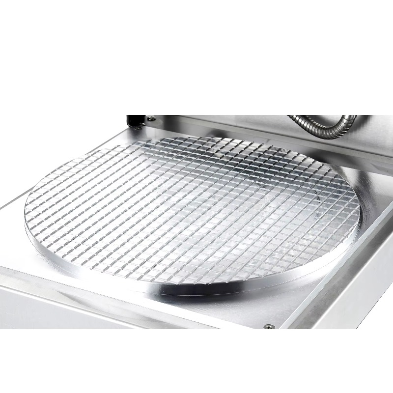 Hot Selling Ice Cream Cone Waf – обзор и цена Waffle Cone Maker