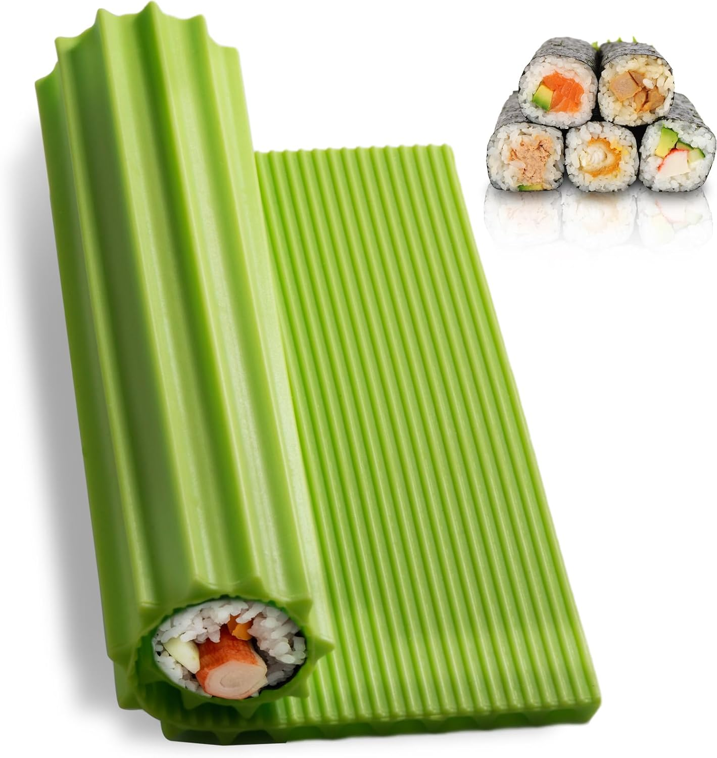 High-quality silicone mat for  – обзор и цена Spring Roll Wrapper
