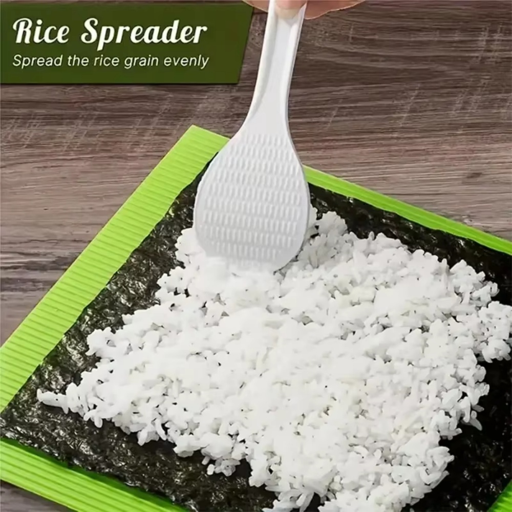 High-quality silicone mat for  – обзор и цена Spring Roll Wrapper