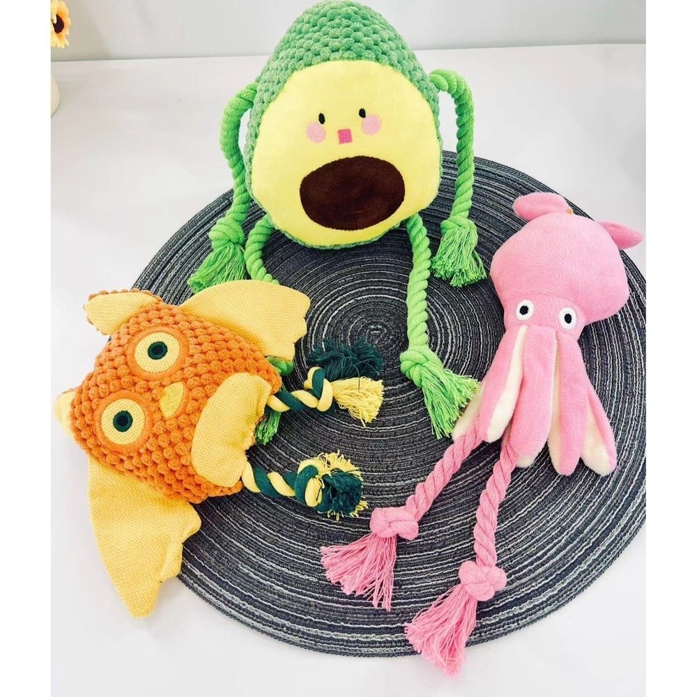 Soft Plush Corn Design Sound P – обзор и цена Corn Dog Stick