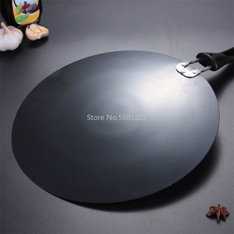 Kitchen Frying Pan Nonstick Sk – обзор и цена Danish Pancake Pan