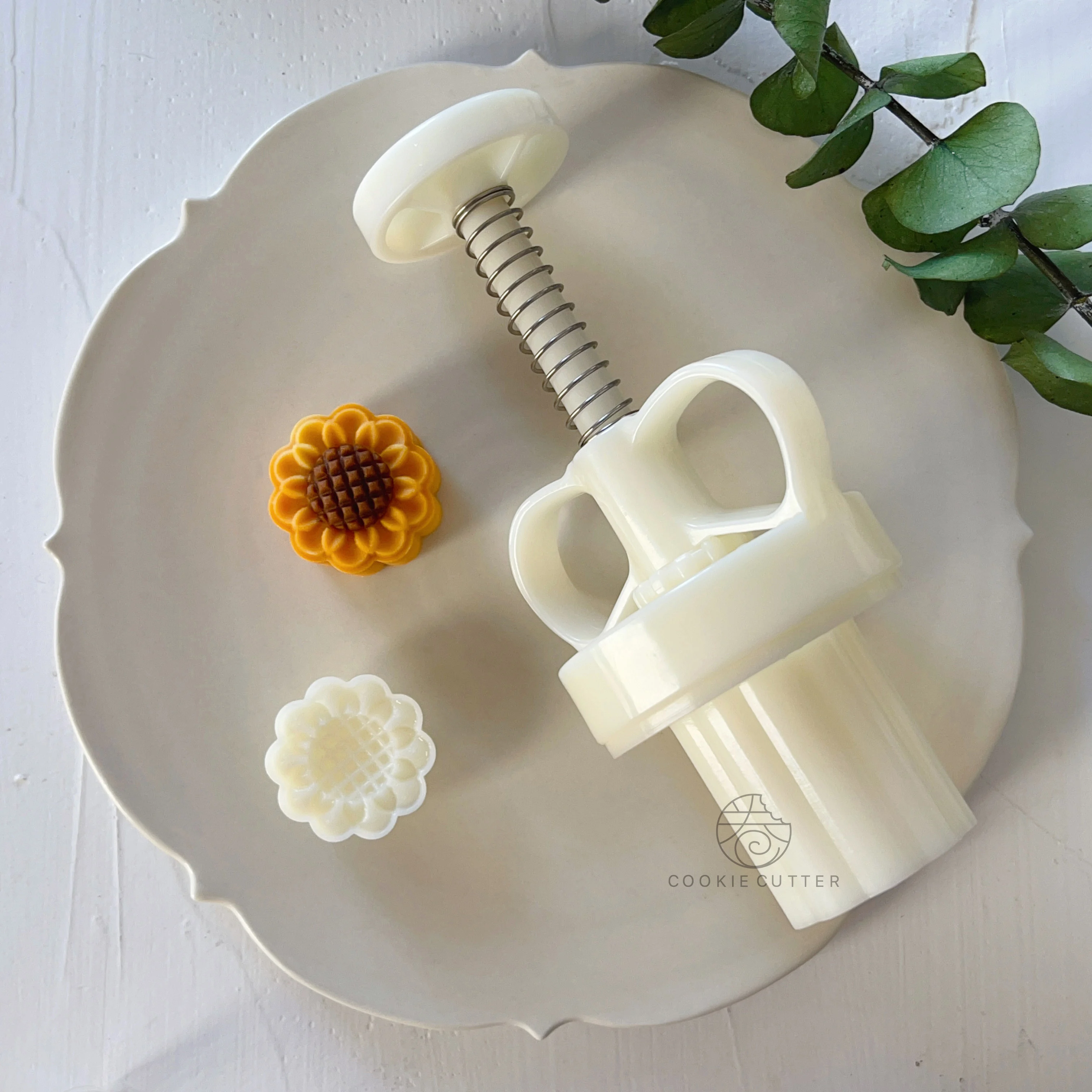 20g Mini Sunflower Shape Moonc – обзор и цена Bunny Cake Mold