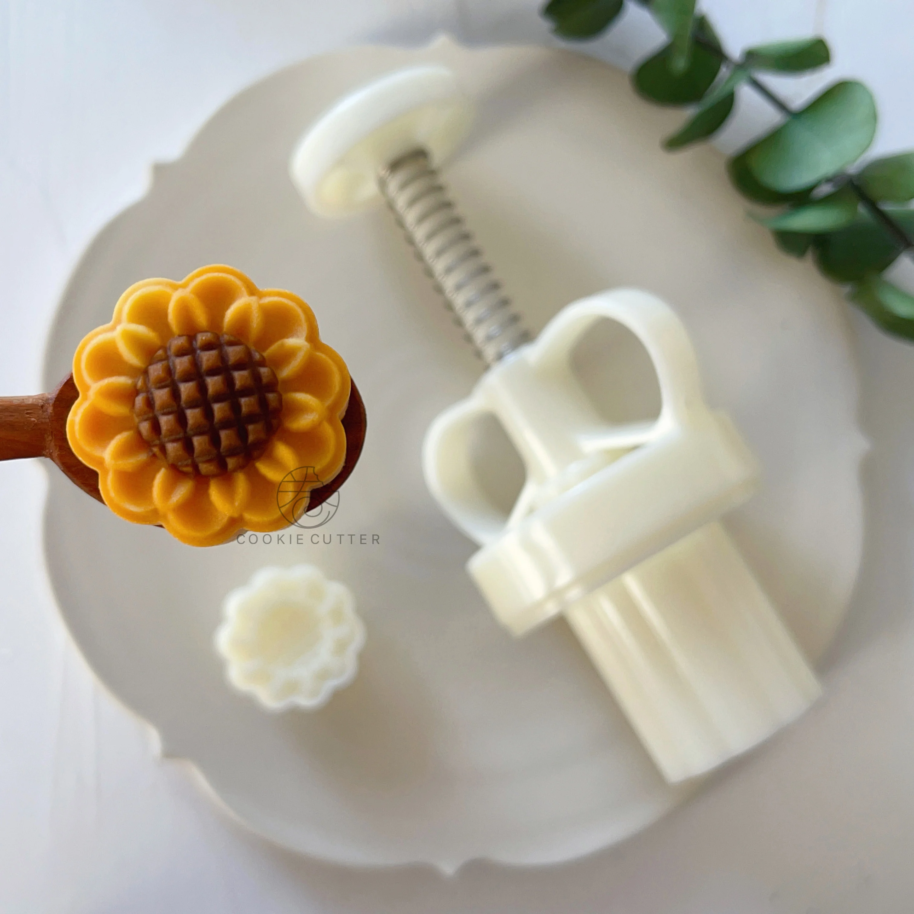 20g Mini Sunflower Shape Moonc – обзор и цена Bunny Cake Mold