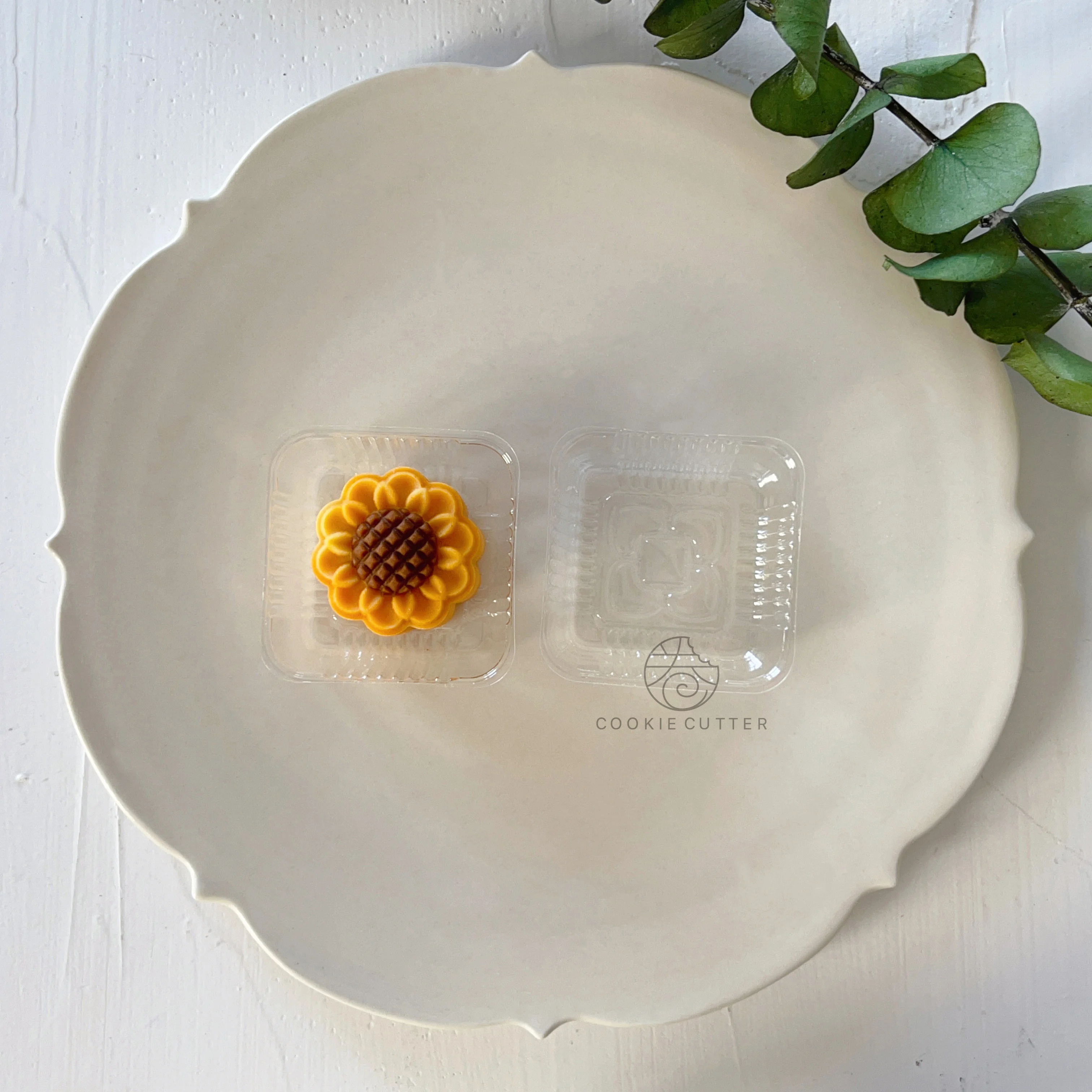 20g Mini Sunflower Shape Moonc – обзор и цена Bunny Cake Mold
