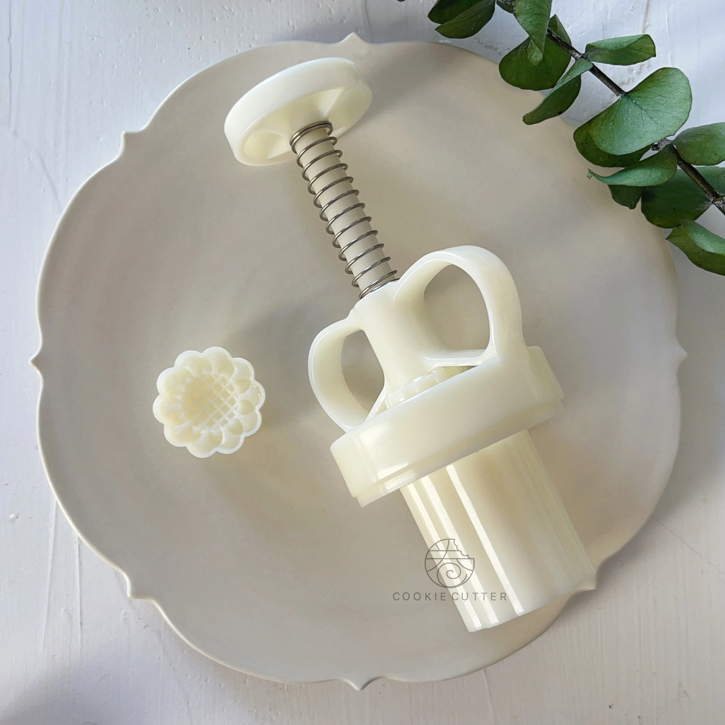 20g Mini Sunflower Shape Moonc – обзор и цена Bunny Cake Mold