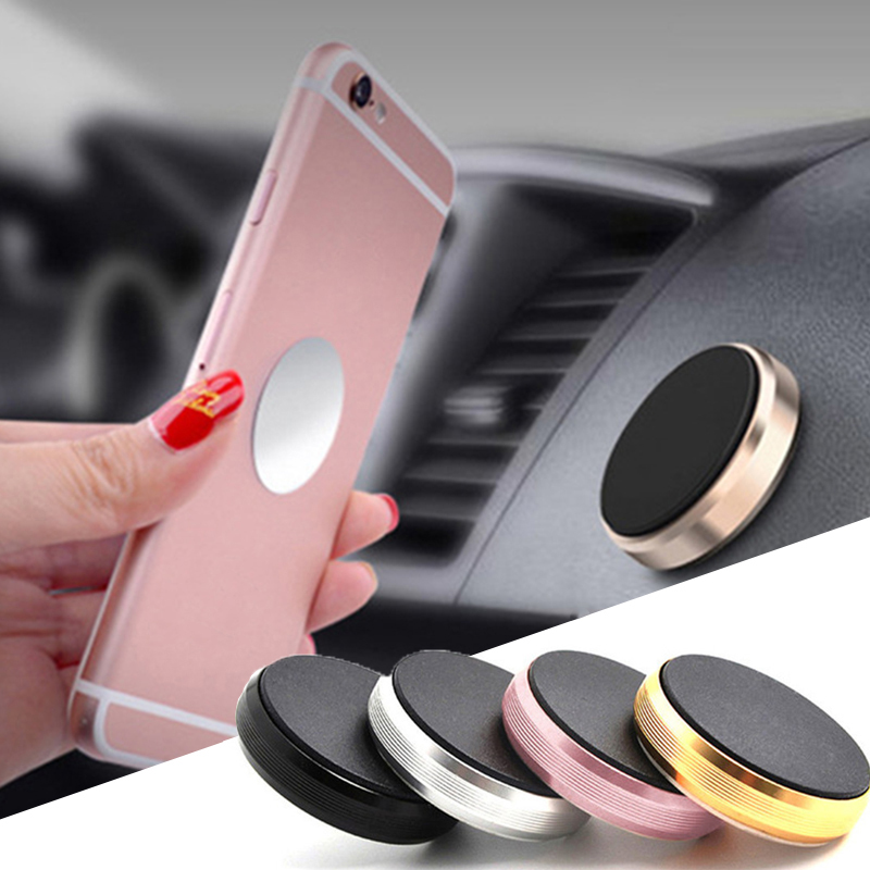 360 Degrees Magnetic Car Phone – обзор и цена Taco Stand Holder