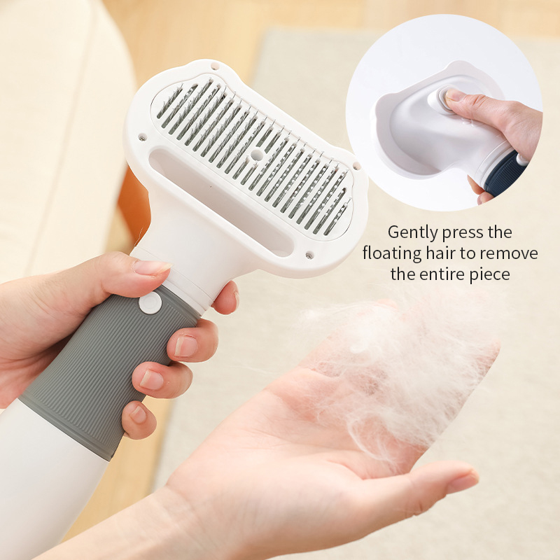 3 in1 Pet Dog Dryer Quiet Dog  – обзор и цена Hot Dog Press