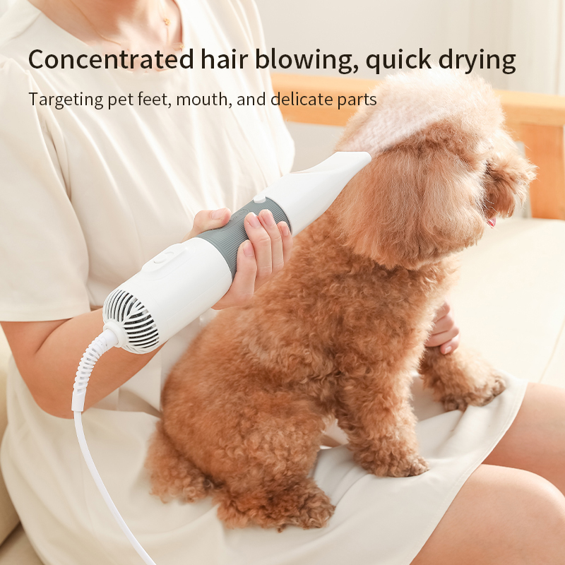 3 in1 Pet Dog Dryer Quiet Dog  – обзор и цена Hot Dog Press