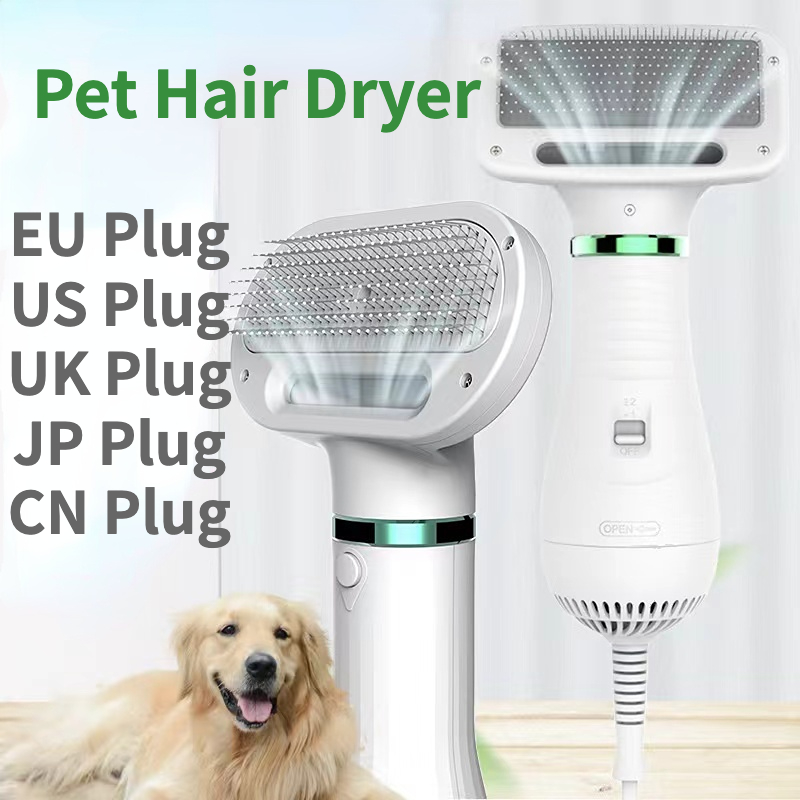 2-In-1 Cat Hair Comb Puppy Fur – обзор и цена Hot Dog Press
