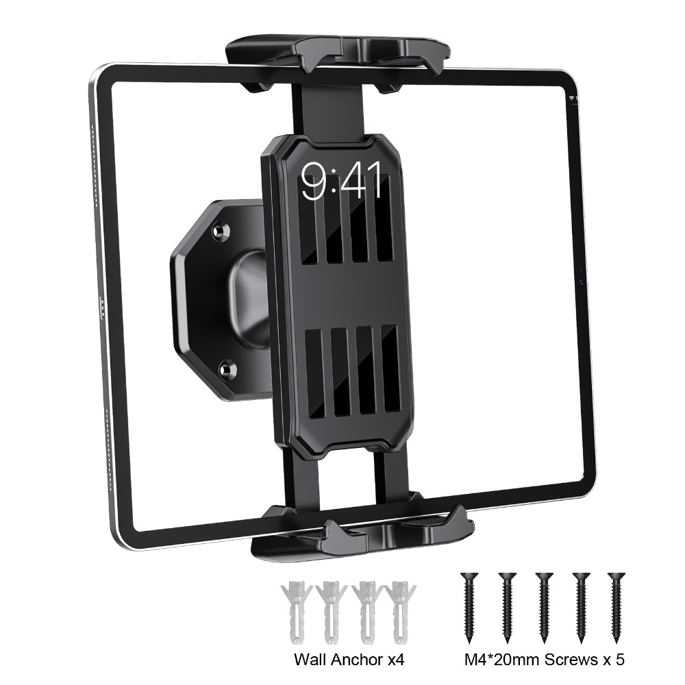 Wall Mount Phone Holder Tablet – обзор и цена Taco Stand Holder