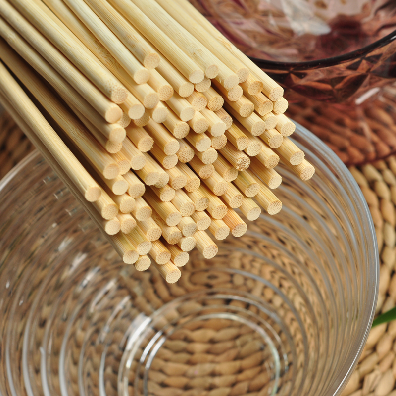 50cm x 5mm Long Disposable BBQ – обзор и цена Corn Dog Stick