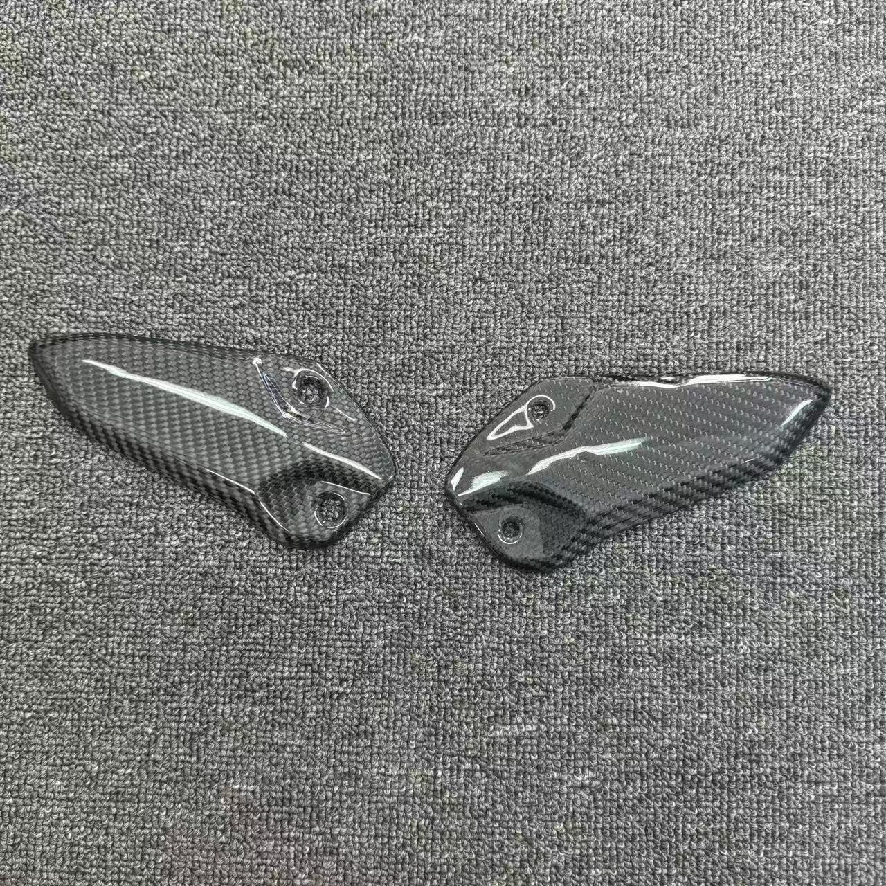 Motorcycle 3K Carbon fiber Foo – обзор и цена Crepe Pan Carbon