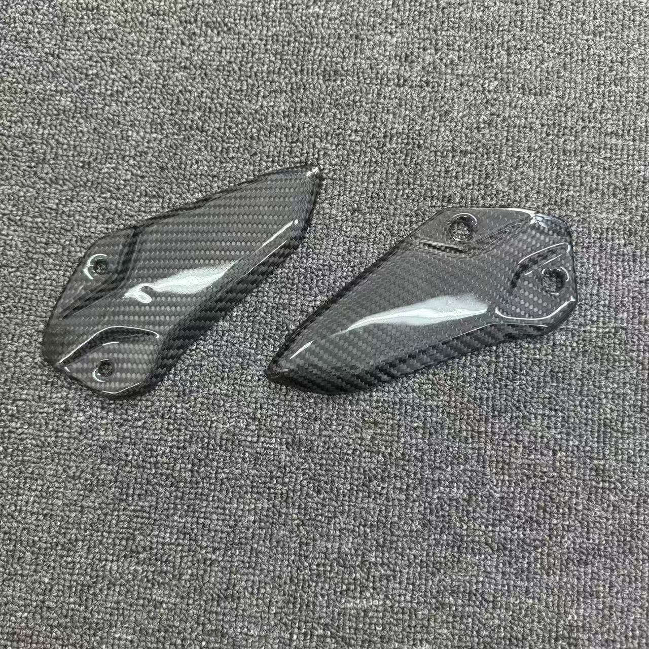 Motorcycle 3K Carbon fiber Foo – обзор и цена Crepe Pan Carbon