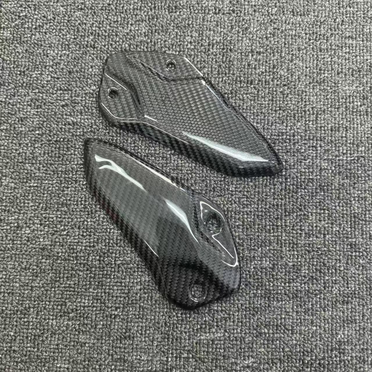 Motorcycle 3K Carbon fiber Foo – обзор и цена Crepe Pan Carbon