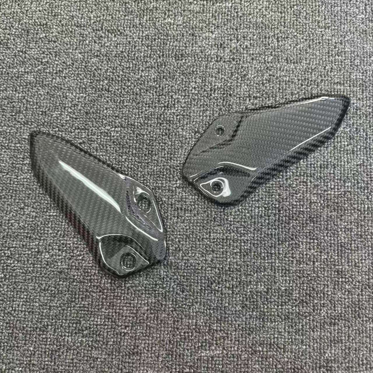 Motorcycle 3K Carbon fiber Foo – обзор и цена Crepe Pan Carbon