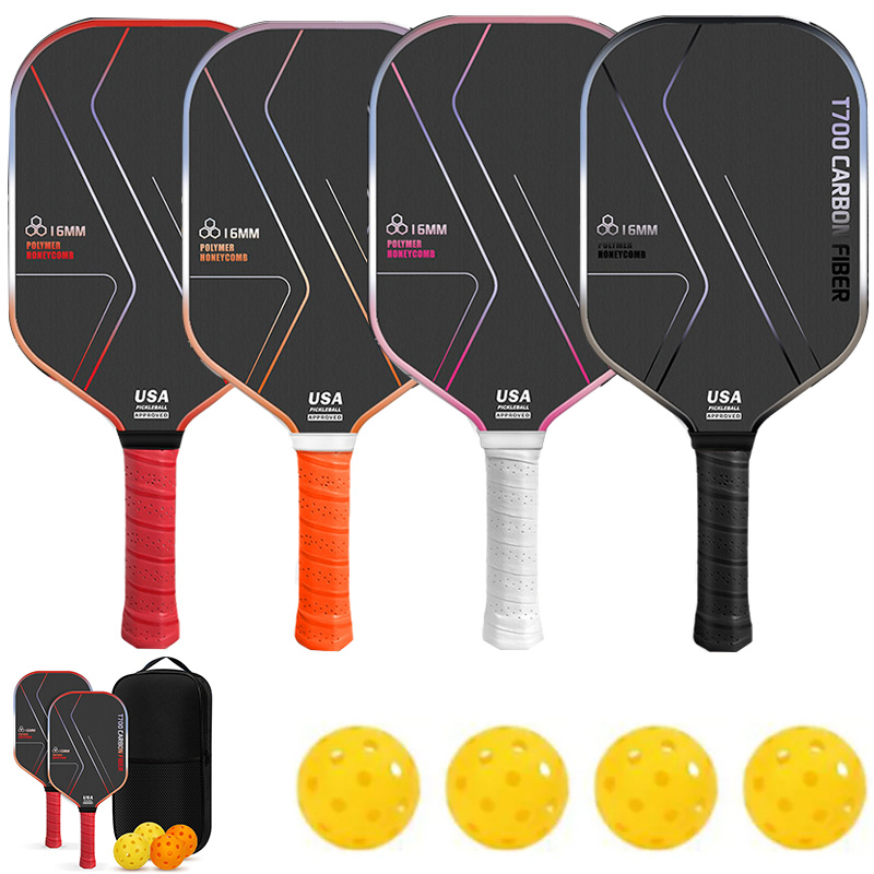 Popular Carbon Fiber Picklebal – обзор и цена Crepe Pan Carbon