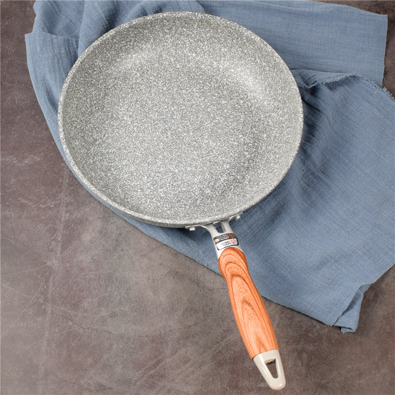 Non-Stick Pan Frying Pan Wok P – обзор и цена Mini Pancake Griddle