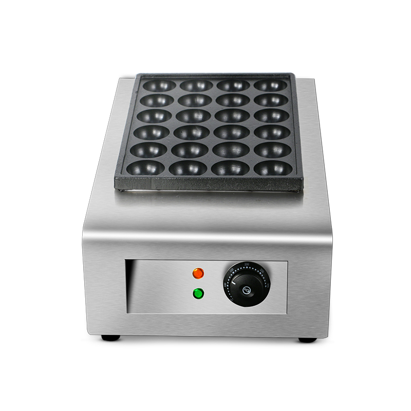 Commercial Big Power Electric  – обзор и цена Takoyaki Grill Plate