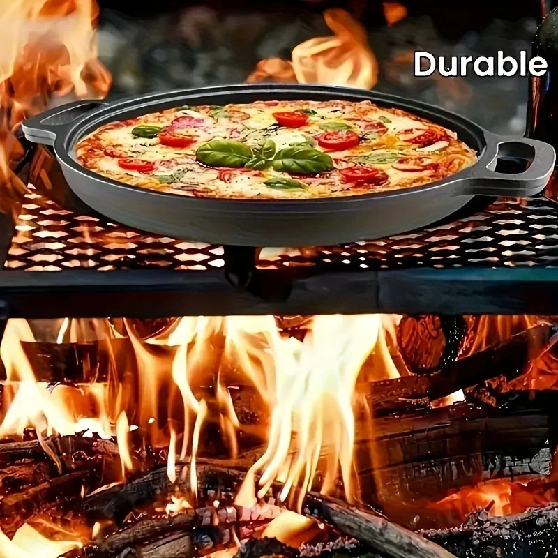 2026 New Cast Iron Frying Non- – обзор и цена Cast Iron Corn