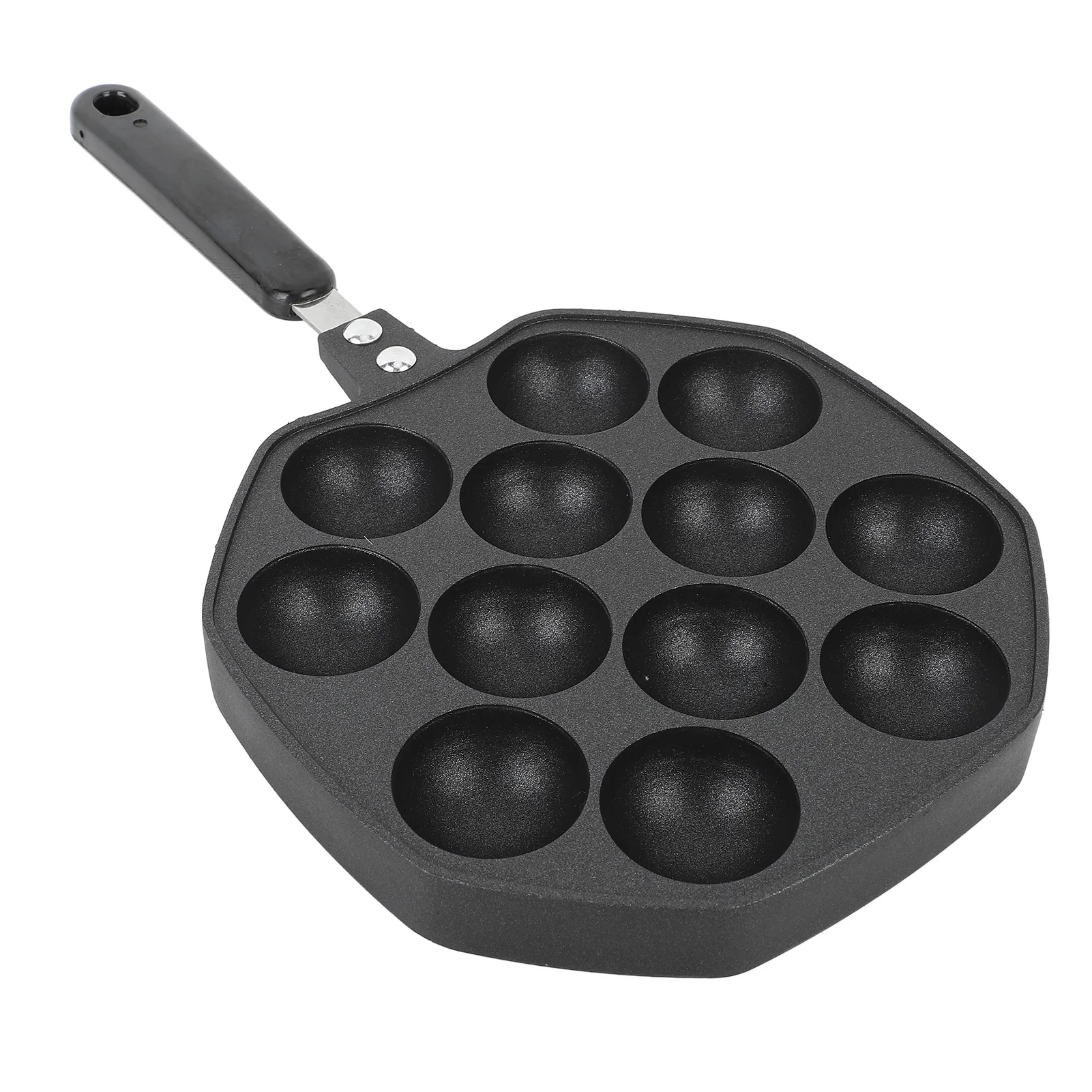 Takoyaki Pan 12 Molds Takoyaki – обзор и цена Takoyaki Grill Plate