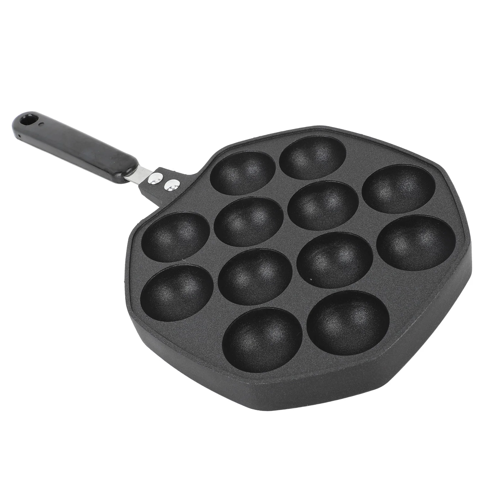 Takoyaki Pan 12 Molds Takoyaki – обзор и цена Takoyaki Grill Plate