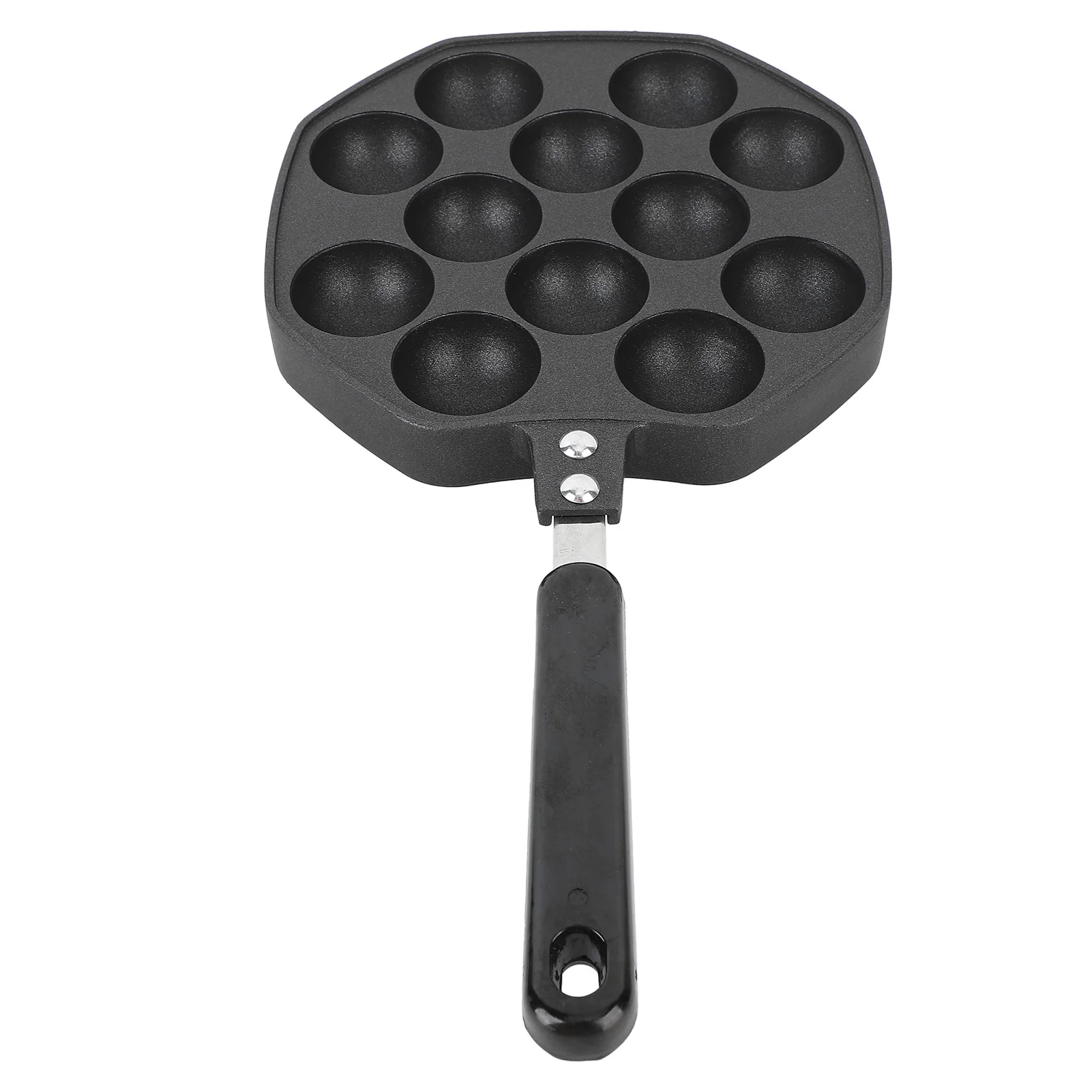 Takoyaki Pan 12 Molds Takoyaki – обзор и цена Takoyaki Grill Plate