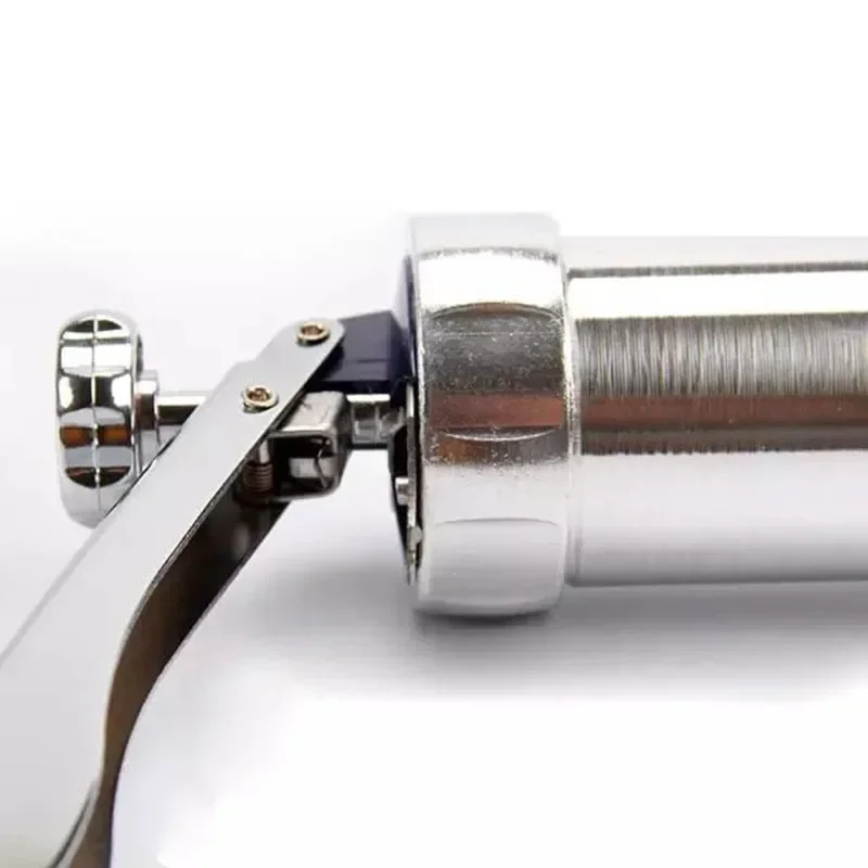 Christmas Spritz Cookie Press  – обзор и цена Churros Maker Gun