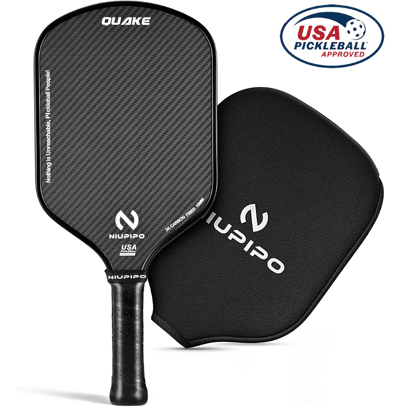 NIUPIPO 3K Carbon Fiber Pickle – обзор и цена Crepe Pan Carbon