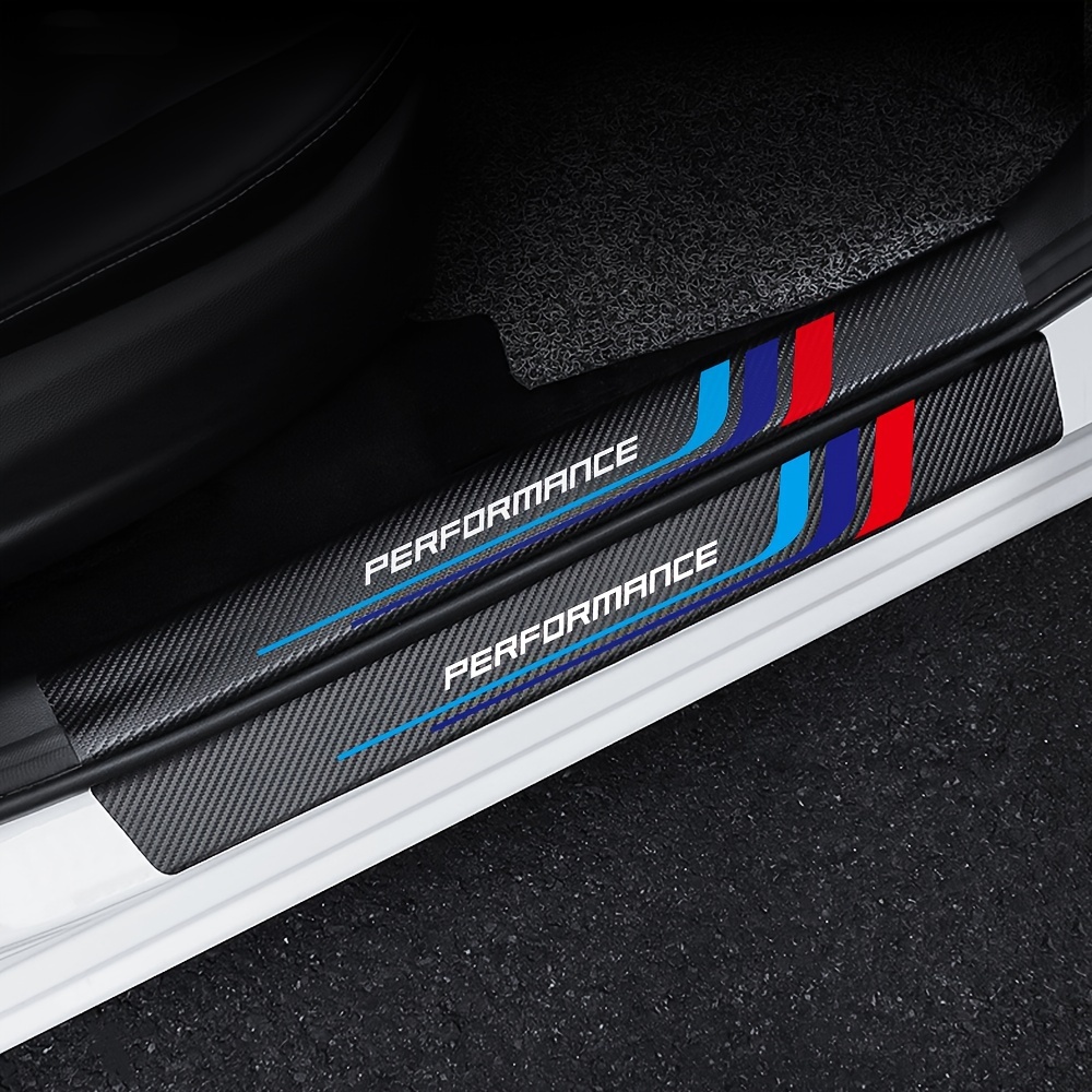 4pcs Carbon Fiber Sill Plate S – обзор и цена Crepe Pan Carbon