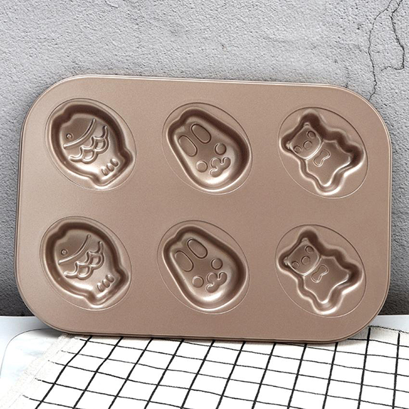 1pcs Cake Cookies Pancakes Car – обзор и цена Mini Pancake Griddle