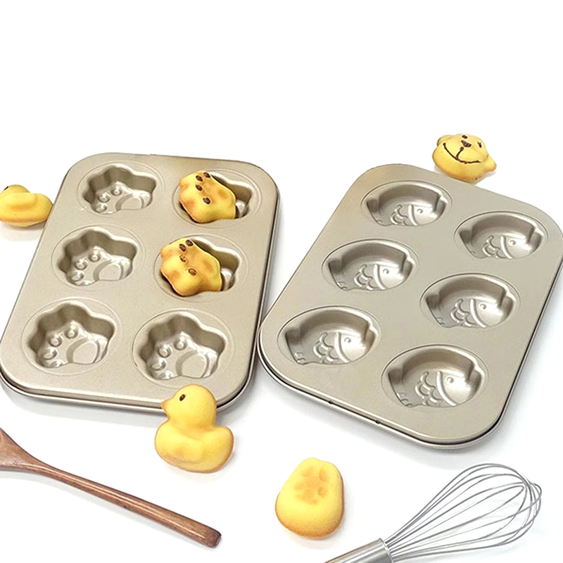 1pcs Cake Cookies Pancakes Car – обзор и цена Mini Pancake Griddle