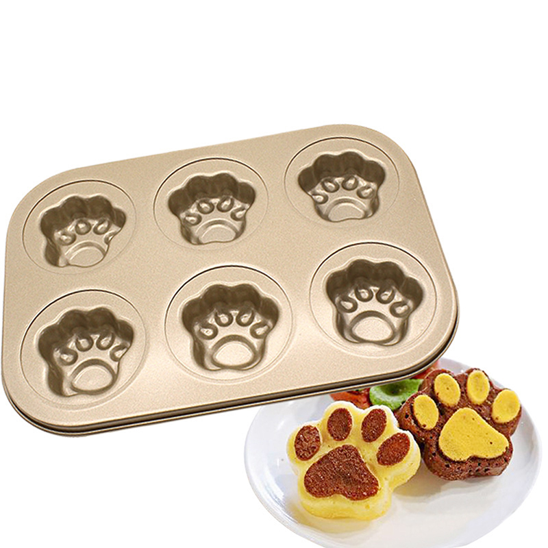 1pcs Cake Cookies Pancakes Car – обзор и цена Mini Pancake Griddle