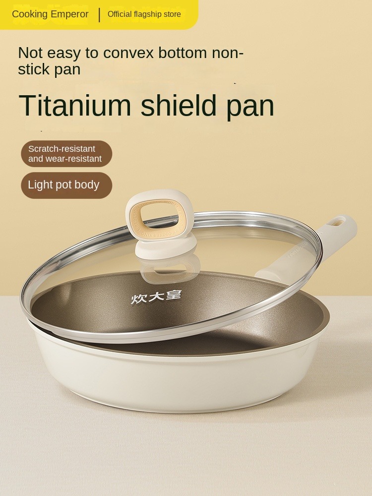COOKER KING Pan Non-Stick Fryi – обзор и цена Mini Pancake Griddle