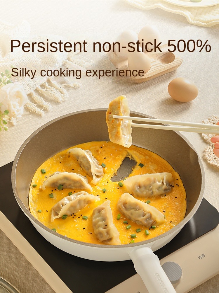 COOKER KING Pan Non-Stick Fryi – обзор и цена Mini Pancake Griddle