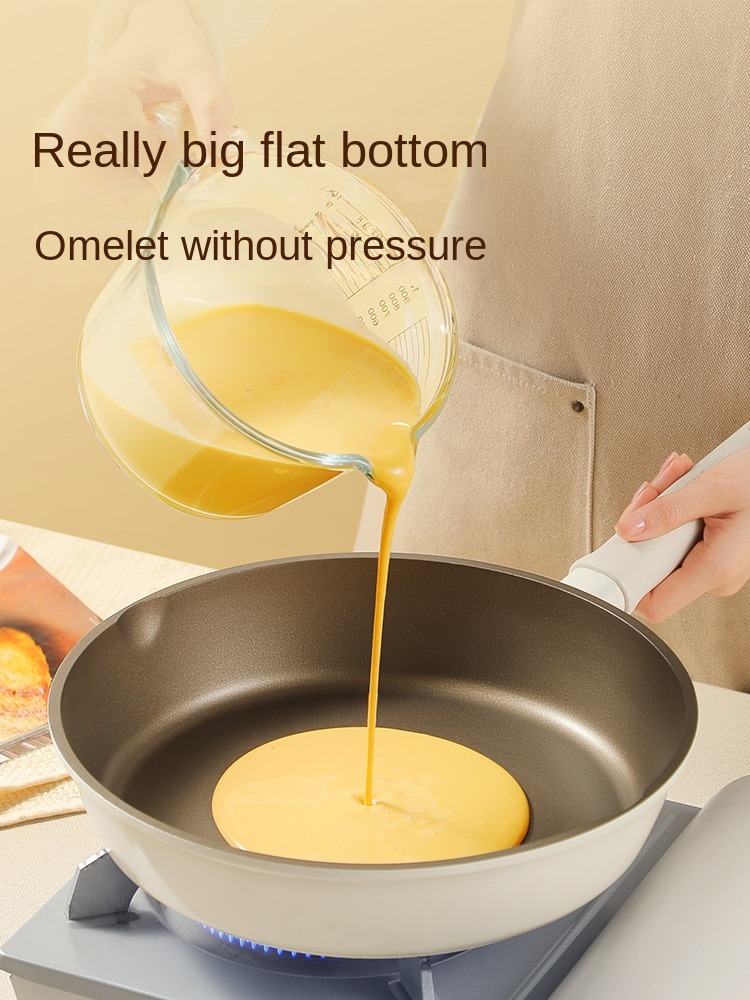 COOKER KING Pan Non-Stick Fryi – обзор и цена Mini Pancake Griddle