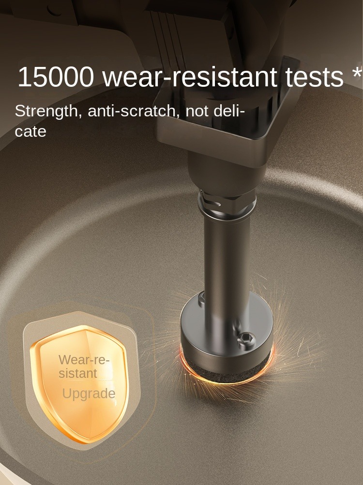 COOKER KING Pan Non-Stick Fryi – обзор и цена Mini Pancake Griddle