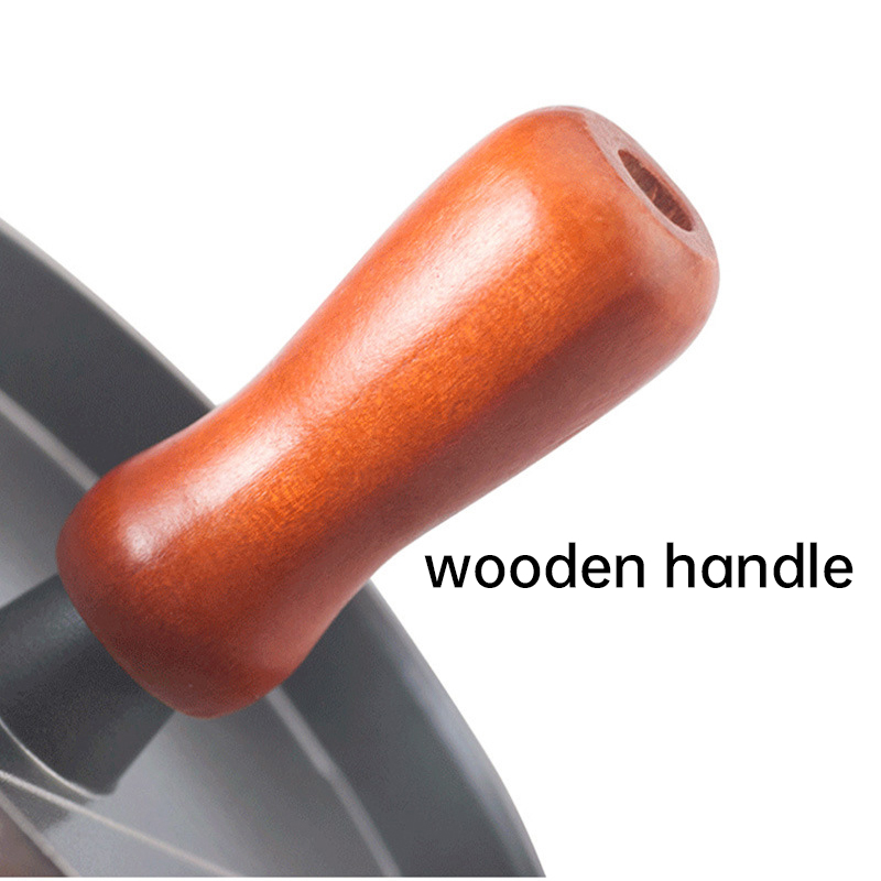 Burger Press Patty Maker Stain – обзор и цена Hot Dog Press