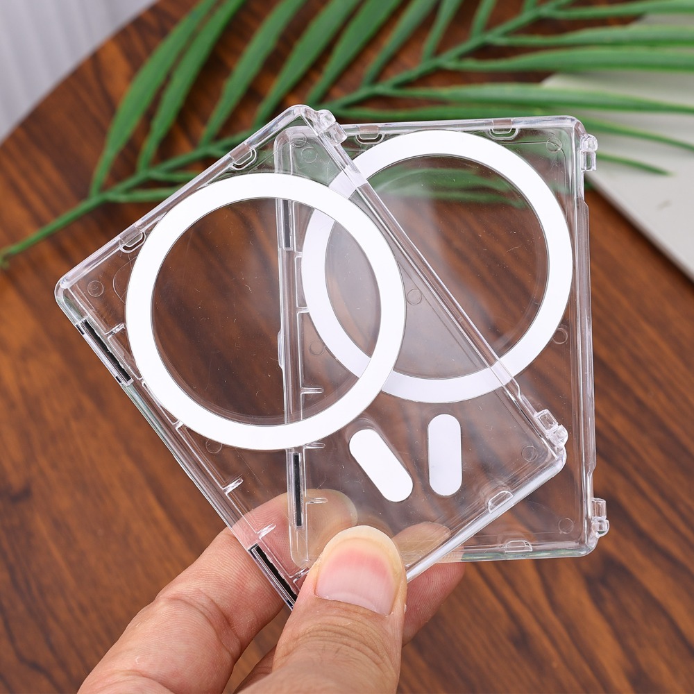 Transparent Magnetic Open Clos – обзор и цена Taco Stand Holder