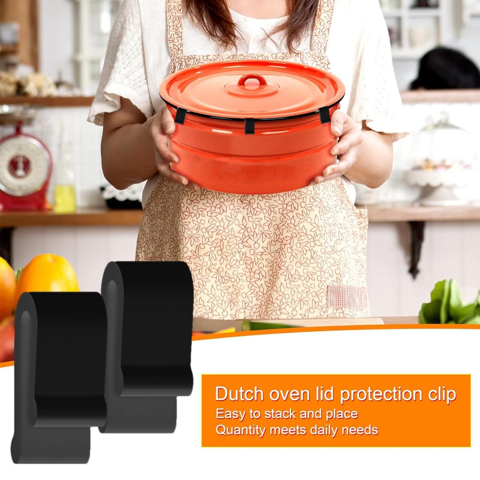 Silicone Dutch Oven Protector  – обзор и цена Cast Iron Corn