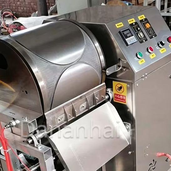 Automatic Hydraulic Roast Duck – обзор и цена Spring Roll Wrapper