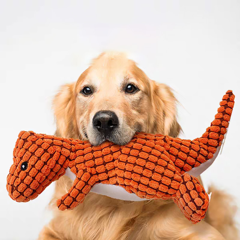 Pets Dog Chew Stuffed Funny Di – обзор и цена Corn Dog Stick