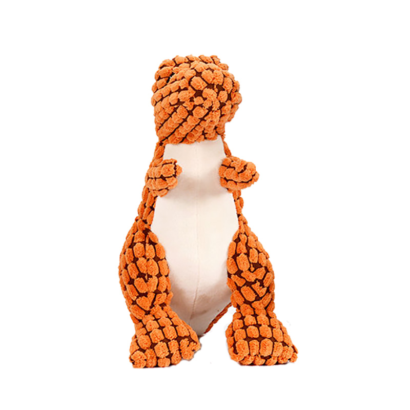 Pets Dog Chew Stuffed Funny Di – обзор и цена Corn Dog Stick