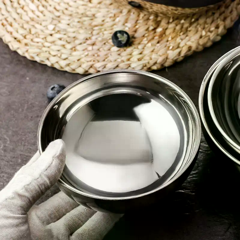 Stainless Steel Ramen and Soup – обзор и цена Dim Sum Basket