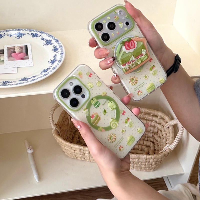 Cute Matcha Strawberry Cake Ma – обзор и цена Taco Stand Holder