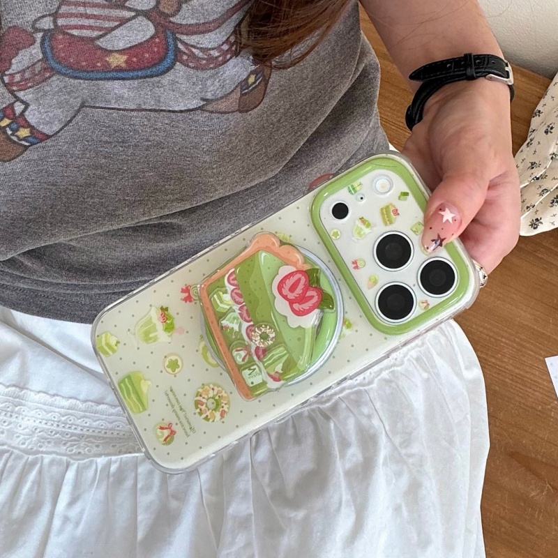 Cute Matcha Strawberry Cake Ma – обзор и цена Taco Stand Holder