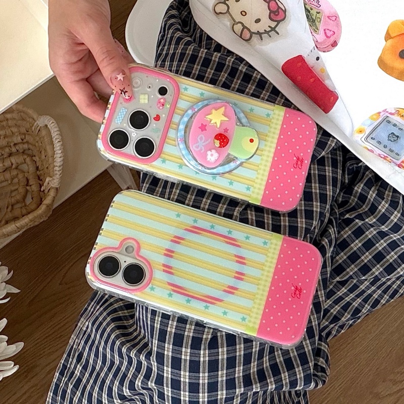 Korean Star Stripes Cute Magne – обзор и цена Taco Stand Holder