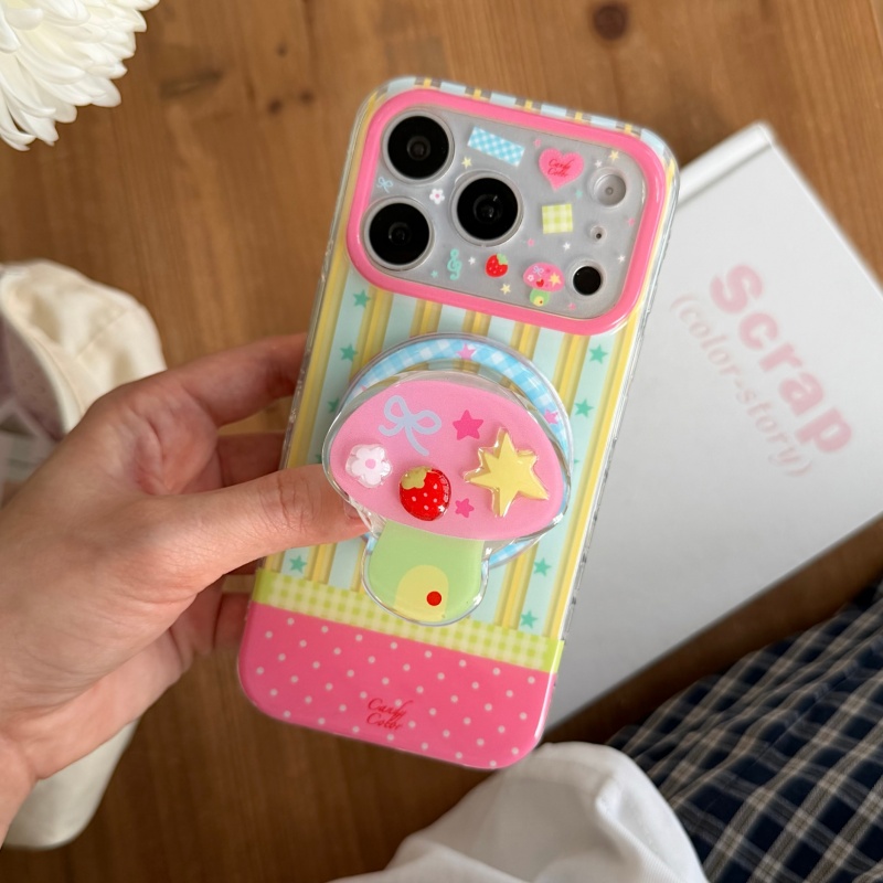 Korean Star Stripes Cute Magne – обзор и цена Taco Stand Holder