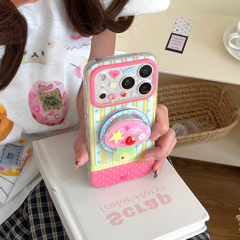 Korean Star Stripes Cute Magne – обзор и цена Taco Stand Holder